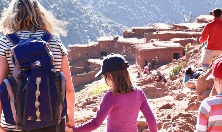 Private Morocco Family Tours: The Best Way to Explore Morocco with Kids