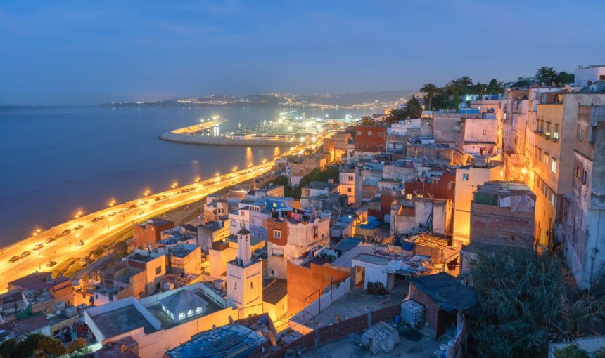 Top 5 family travel destination in Morocco