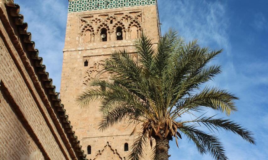 Family Adventures Await: Exploring Marrakech’s Desert and City Tours