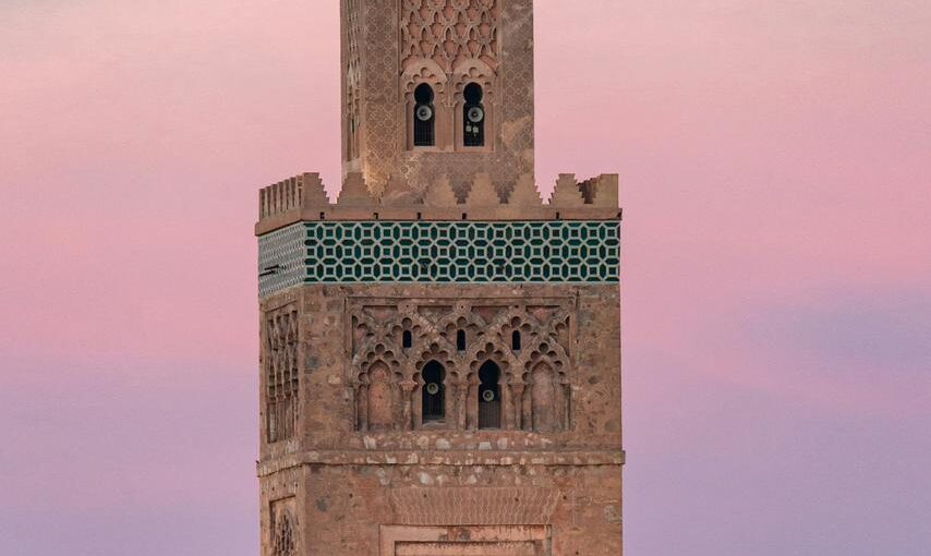 Top 10 Family-Friendly Things to Do in Marrakech — A Local’s Guide