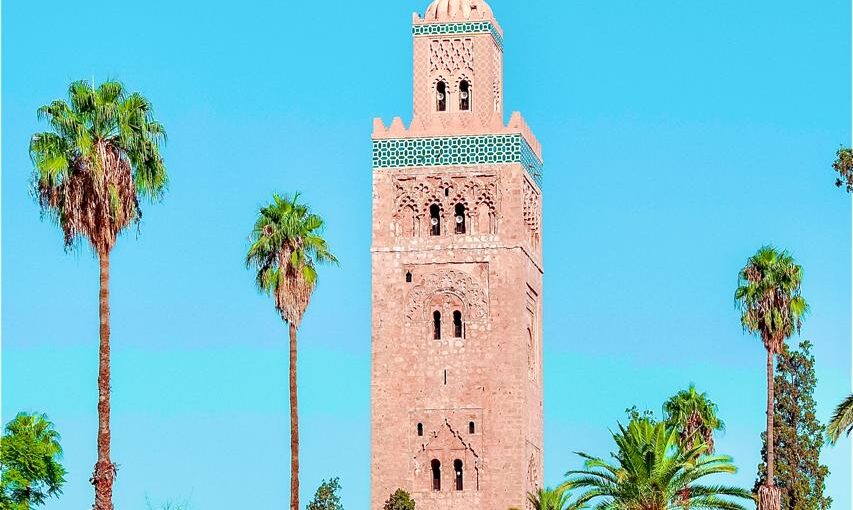 The Ultimate Guide toMarrakechwith Your Family 2026