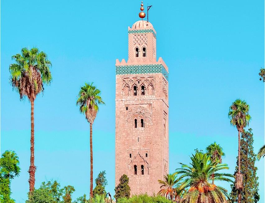 Marrakech Family Tours 2026
