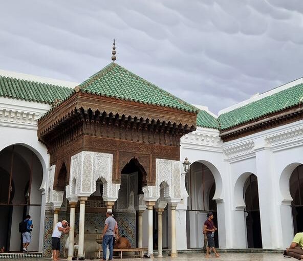 How to plan a family trip to Morocco