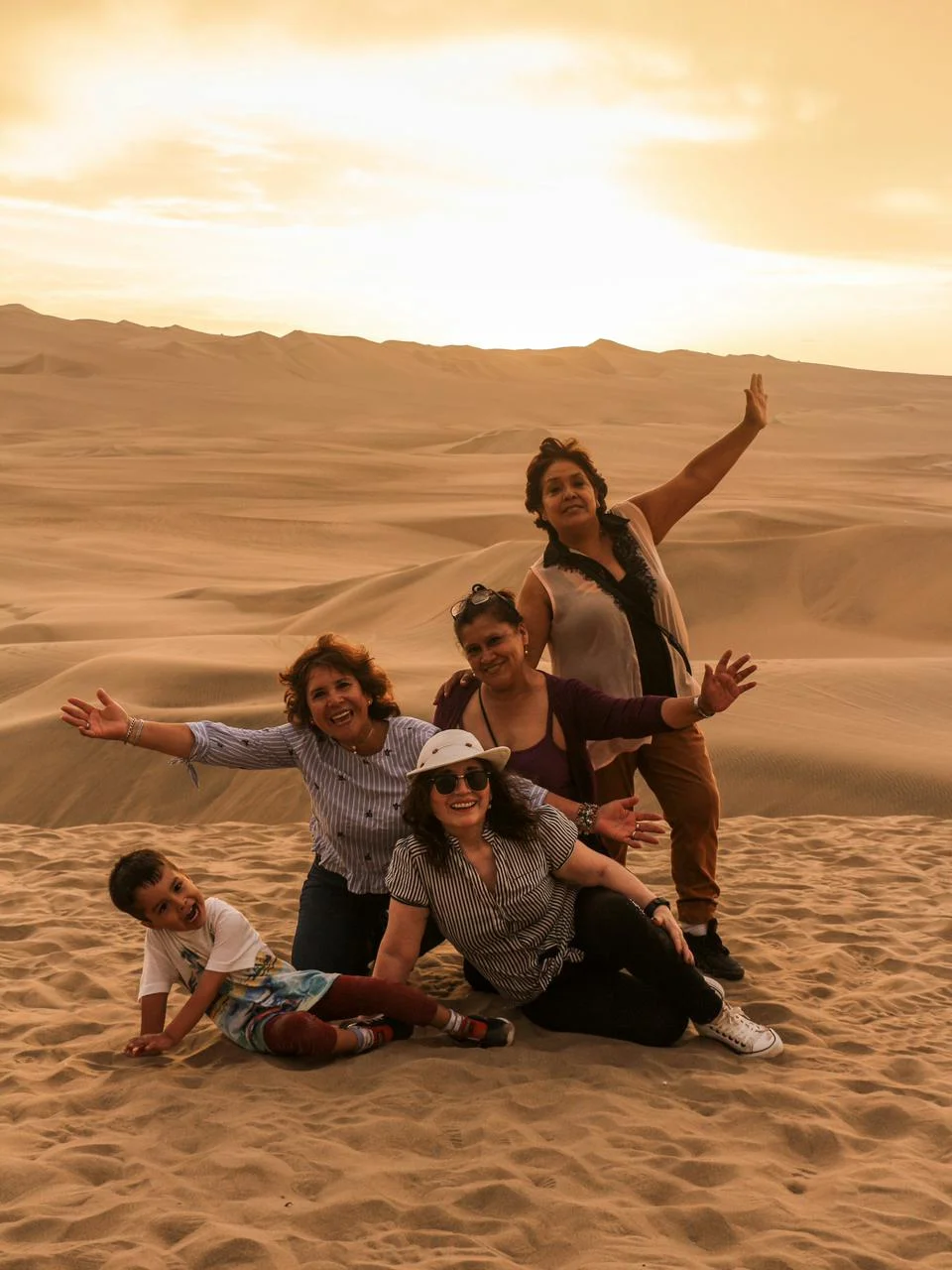 Marrakech Family Tours